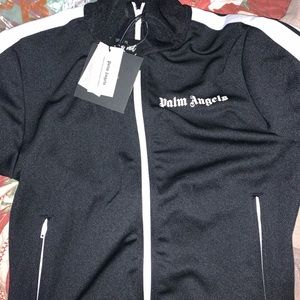 Authentic palm angels sweater